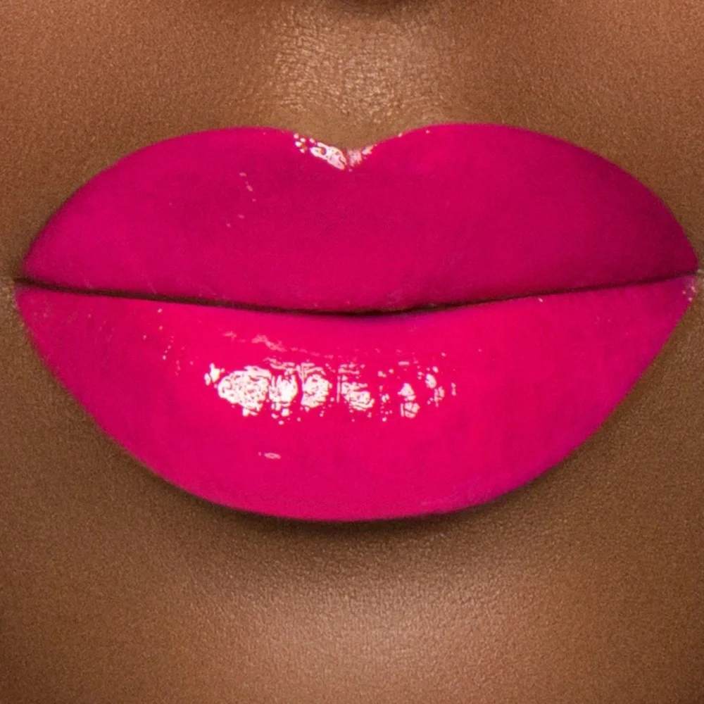 Jeffree Star Pink Vault Supreme Gloss NIB